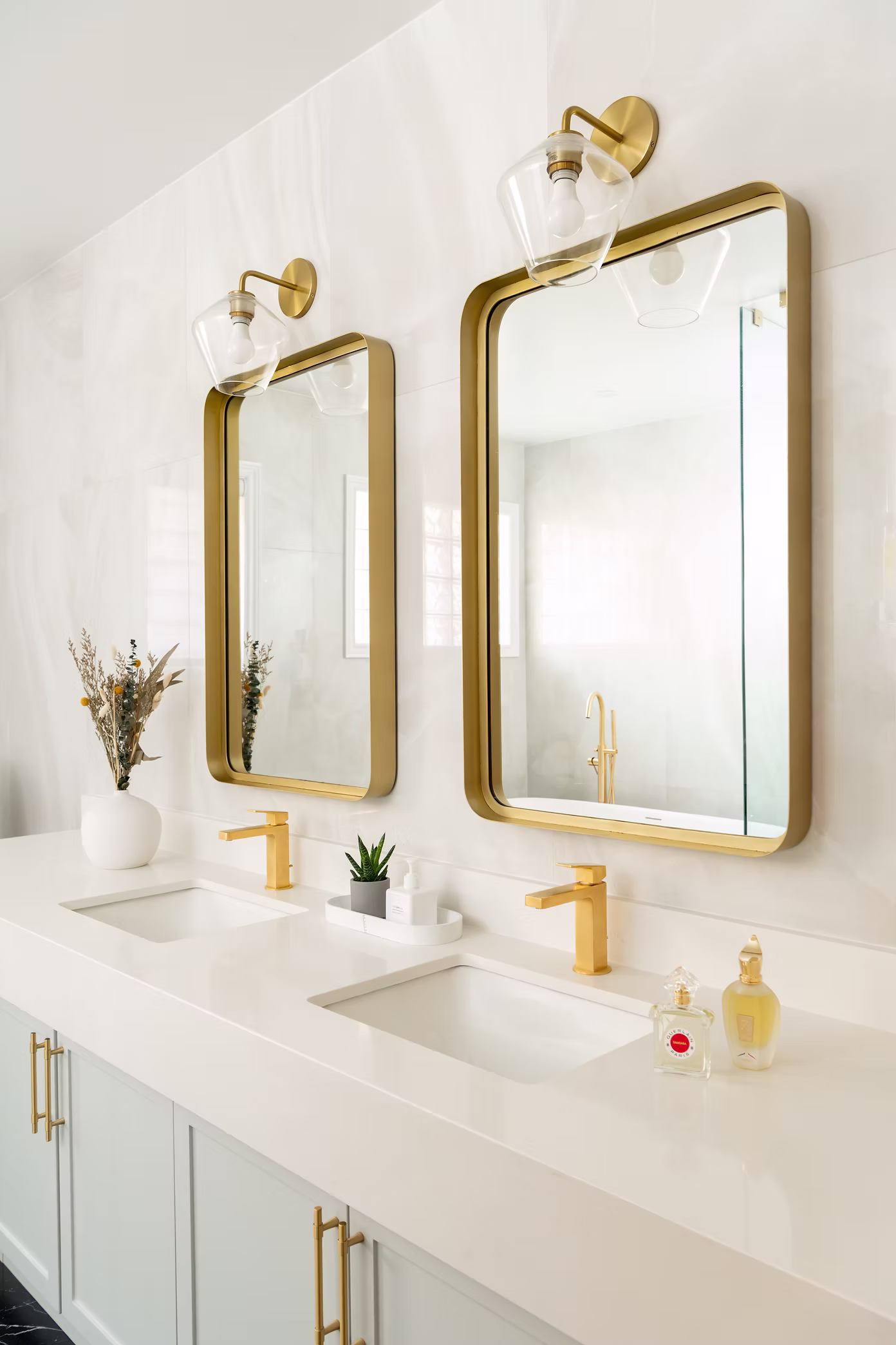 Bathroom Design and Fixture